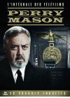 Perry Mason - L'Intégrale des téléfilms - DVD