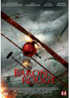 Baron Rouge - DVD