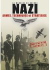 La Machine de guerre Nazi - Armes, techniques et stratégies - DVD