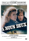 A nous deux - DVD