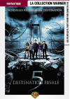 Destination finale 5 - DVD