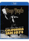 Deep Purple - California Jam 1974 - Blu-ray