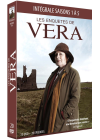 Les Enquêtes de Vera - Intégrale saisons 1 à 5 - DVD