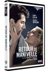 Retour de manivelle - DVD