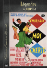 Embrasse moi chérie - DVD