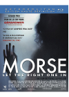 Morse - Blu-ray
