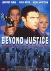 Beyond Justice - DVD