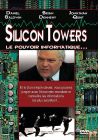 Silicon Towers - DVD
