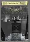 La Caméra explore le temps : Danton - DVD