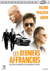 Les Derniers affranchis - DVD