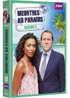 Meurtres au Paradis - Saison 2 - DVD