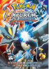 Pokémon, le film : Kyurem vs la Lame de la Justice - DVD