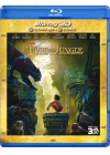 Le Livre de la Jungle (Blu-ray 3D + Blu-ray 2D) - Blu-ray 3D