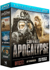 Apocalypse : Infectés + Aftershock + Los Angeles : Alerte maximum (Pack) - Blu-ray