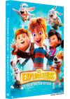 Les Explorateurs : L'Aventure fantastique - DVD