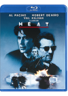 Heat - Blu-ray