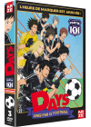 Days - Saison 1, Partie 1/2 - DVD