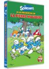 Les Schtroumpfs - À la recherche de la Pierre Magique ! - DVD