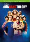 The Big Bang Theory - Saison 7 - DVD