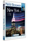 New York (2) : Le Show de la ville - DVD