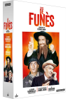 Louis de Funès, 3 comédies de Gérard Oury : La grande vadrouille + Les aventures de Rabbi Jacob + Le corniaud (Pack) - DVD