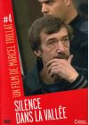 Silence dans la vallée - DVD