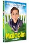 Malcolm - Saison 1 - DVD