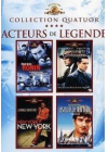 Robert De Niro : Ronin + Sanglantes confessions + New York, New York + Les nuits de New York (Hi, Mom !) (Pack) - DVD