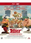 Astérix - Le Domaine des Dieux (Combo Blu-ray + DVD) - Blu-ray