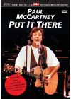 Paul McCartney - Put It There - DVD