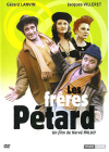 Les Frères Pétard - DVD