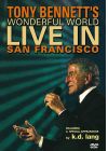 Tony Bennett - Tony Bennett's Wonderful World Live In San Francisco - DVD