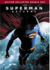 Superman Returns (Édition Collector) - DVD