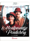Montparnasse Pondichéry - Blu-ray
