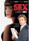 Sex and Death 101 - DVD