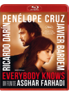 Everybody Knows - Blu-ray