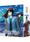 Mobile Suit Gundam Seed Destiny - Intégrale + 4 films (Ultimate Edition) - Blu-ray
