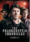 The Frankenstein Chronicles - Saisons 1 & 2 - DVD