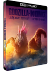 Godzilla x Kong : Le Nouvel Empire (Édition Limitée SteelBook 4K Ultra HD + Blu-ray) - 4K UHD