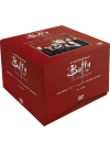Buffy contre les vampires - L'intégrale de la série : 7 saisons + la 8ème saison animée (Édition Cube Box) - DVD