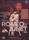 Romeo & Juliet - DVD