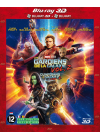 Les Gardiens de la Galaxie Vol. 2 (Blu-ray 3D + Blu-ray 2D) - Blu-ray 3D