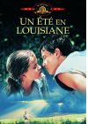 Un Eté en Louisiane - DVD