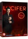 Lucifer - Saison 1 - DVD