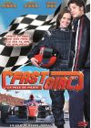 Fast Girl : La fille du pilote - DVD