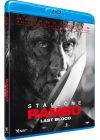 Rambo : Last Blood - Blu-ray