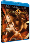 Hunger Games - Blu-ray