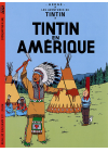 Les Aventures de Tintin - Tintin en Amérique - DVD