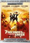 7 secondes en enfer (Édition Collection Silver Blu-ray + DVD) - Blu-ray