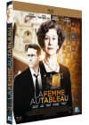 La Femme au tableau - Blu-ray